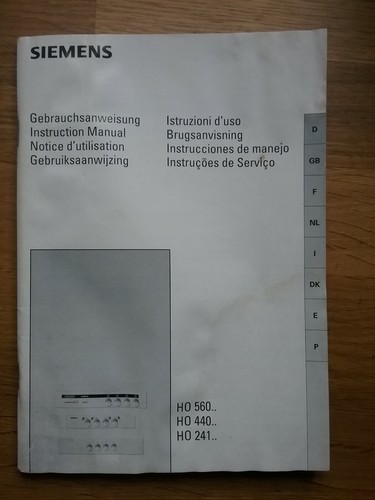 Siemens ceran kochfeld - siemens, ceran-kochfeld
